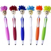 Mop Top Pens/Stylus